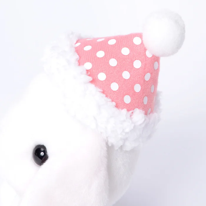 Pote Usa Loppy Fuyu Jitaku Rabbit Plush Collection (Standard) 17 Pote Usa Loppy Fuyu Jitaku Rabbit Plush Collection (Standard) - Image 15