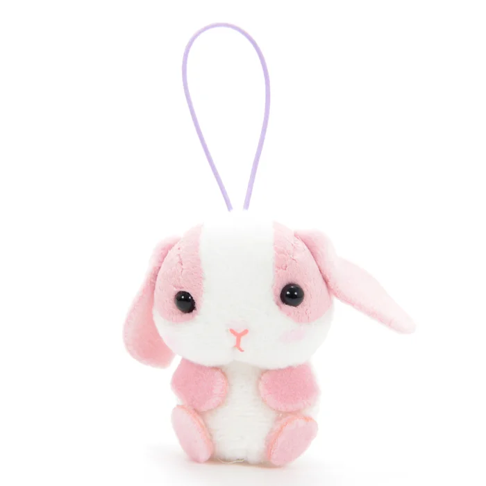 Puchimaru All-Stars Animal Plush Collection 10 Puchimaru All-Stars Animal Plush Collection - Image 8