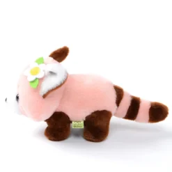 Lesser Panda-chan Yochi-yochi Red Panda Plush Collection (Standard) 21 Lesser Panda-chan Yochi-yochi Red Panda Plush Collection (Standard) -Plush Toys Shop ec54c835d4b0474a8b819d36a0d5e84c.jpg