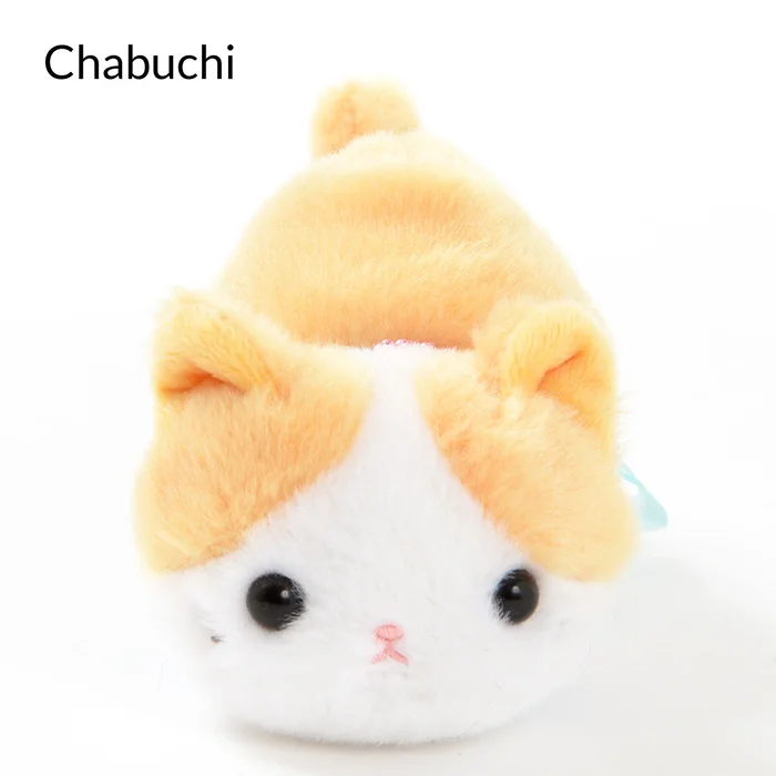 Tsuchineko Suzumi Cat Plush Collection (Ball Chain) 11 Tsuchineko Suzumi Cat Plush Collection (Ball Chain) - Image 9