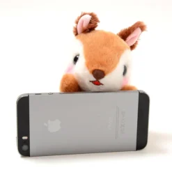 Korisu No Dongurin Lovely Squirrel Plush Collection (Ball Chain) -Plush Toys Shop ecb386ccefb74a039e50e3b4e173d235.jpg