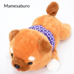 Mameshiba San Kyodai Deshi To Nesoberi Vol. 2 Dog Plush Collection (Big) 29 Mameshiba San Kyodai Deshi To Nesoberi Vol. 2 Dog Plush Collection (Big) -Plush Toys Shop ed343a8ec83049abb624e4438d205b88.jpg