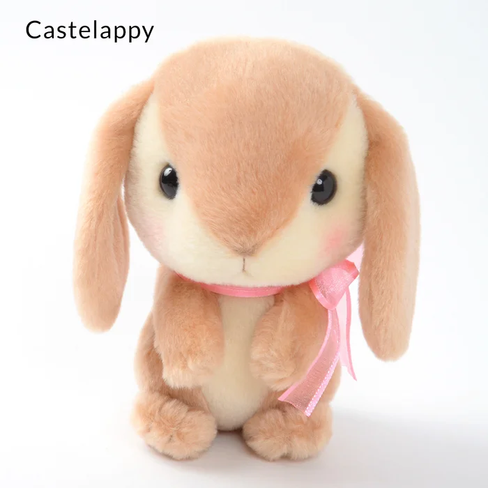 Pote Usa Loppy Onedari Rabbit Plush Collection (Standard) 9 Pote Usa Loppy Onedari Rabbit Plush Collection (Standard) - Image 7
