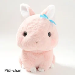 Kyun To Naki Usagi No Tsudoi Pika Plush Collection (Big) 23 Kyun To Naki Usagi No Tsudoi Pika Plush Collection (Big) -Plush Toys Shop ee04180dd64f48e6b8a80577185991e3.jpg