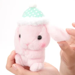 Pote Usa Loppy Fuyu Jitaku (Ball Chain) -Plush Toys Shop ef89ce2b83084b32922320e590a7d4cf.jpg