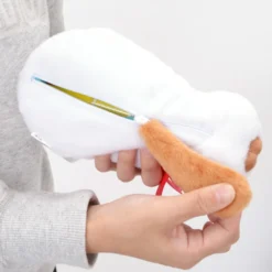 Tsuchineko Higebukuro Cat Plush Pouch Collection 37 Tsuchineko Higebukuro Cat Plush Pouch Collection -Plush Toys Shop f03af64b15fa401dadb82080db648833.jpg