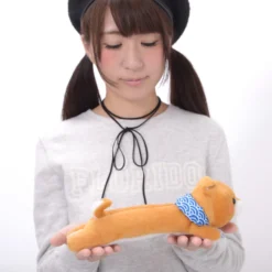 Mameshiba San Kyodai Pen Pouches -Plush Toys Shop f09ac007de3a473890d96c3238dc2ebe.jpg