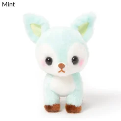 Kojika No Latte Deer Plush Collection (Standard) -Plush Toys Shop f0b0e6031dbb47979ccb7b504e32a82b.jpg