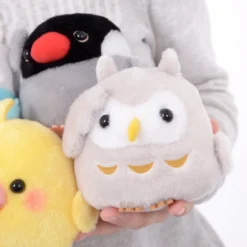 Kotori Tai Pipitto! Bird Plush Collection (Standard) 37 Kotori Tai Pipitto! Bird Plush Collection (Standard) -Plush Toys Shop f0ef7808d0b94e0eaf8a176cc3cc5e86.jpg