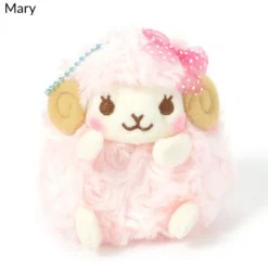 Heartful Girly Wooly Sheep Plush Collection (Ball Chain) -Plush Toys Shop f0f5f416f70f46db9bf42489630a1beb.jpg