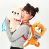 Mameshiba San Kyodai Piggyback Backpacks -Plush Toys Shop f1830b681dda4114a72a9a6a3629bfff.jpg