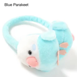 Kotori Tai Bird Ear Muffs 29 Kotori Tai Bird Ear Muffs -Plush Toys Shop f1a0129526a7441ea349fa9e4ee6dc59.jpg