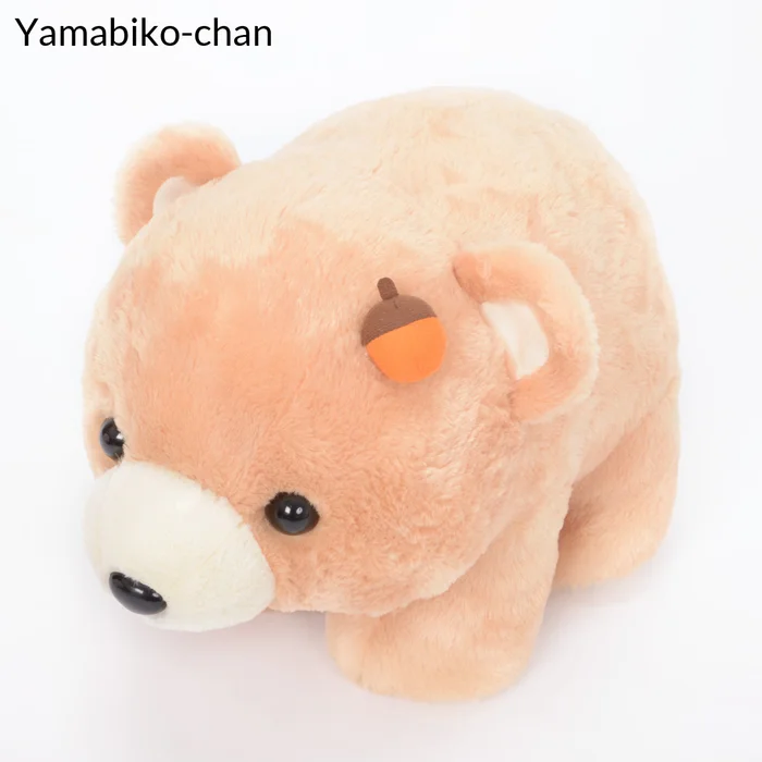 Marukuma Polar World Bear Plush Collection (Big) 7 Marukuma Polar World Bear Plush Collection (Big) - Image 5