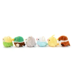 Kotori Tai Bird Plush Collection (Ball Chain) 28 Kotori Tai Bird Plush Collection (Ball Chain) -Plush Toys Shop f21899b0a54b49908539f0535a496be0.jpg