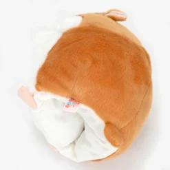Coroham Coron Hamster Hand Puppet 27 Coroham Coron Hamster Hand Puppet -Plush Toys Shop f2704fa99f0e413cba160d4bf1eb934c.jpg
