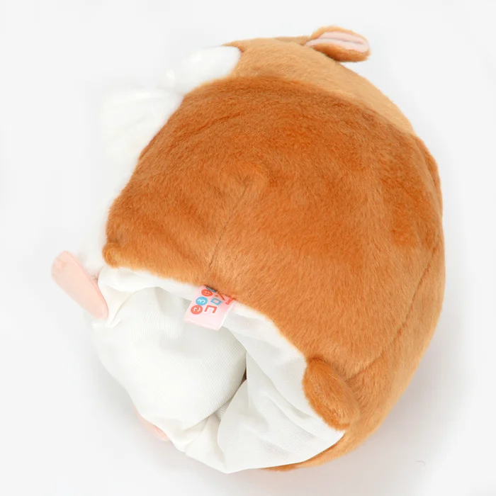 Coroham Coron Hamster Hand Puppet 13 Coroham Coron Hamster Hand Puppet - Image 11