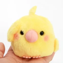 Kotori Tai Pipitto! Bird Plush Collection (Ball Chain) -Plush Toys Shop f34880da4135478a9660632dd97b7dc8.jpg