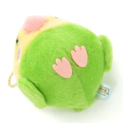 Kotori Tai Bird Plush Collection (Ball Chain) 24 Kotori Tai Bird Plush Collection (Ball Chain) -Plush Toys Shop f35270cc64bf476188461011f028d4fe.jpg