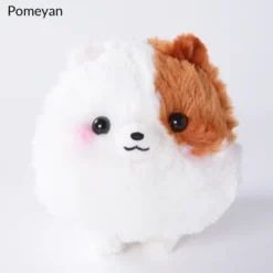 Pometan To Odekake Dog Plush Collection (Standard) 24 Pometan To Odekake Dog Plush Collection (Standard) -Plush Toys Shop f366bb1aba244efeb4258f1c51b0b8e4.jpg