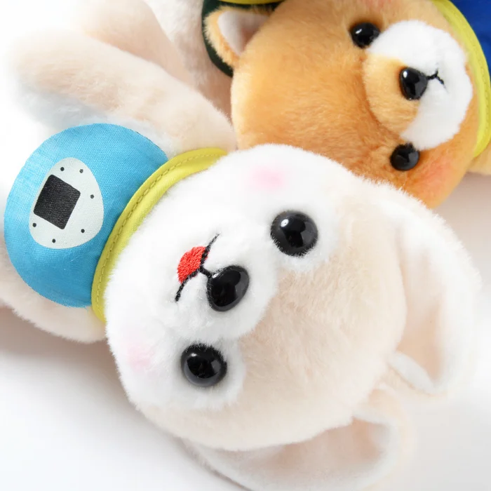 Mameshiba San Kyodai Komoriuta Dog Plush Collection (Standard) 13 Mameshiba San Kyodai Komoriuta Dog Plush Collection (Standard) - Image 11