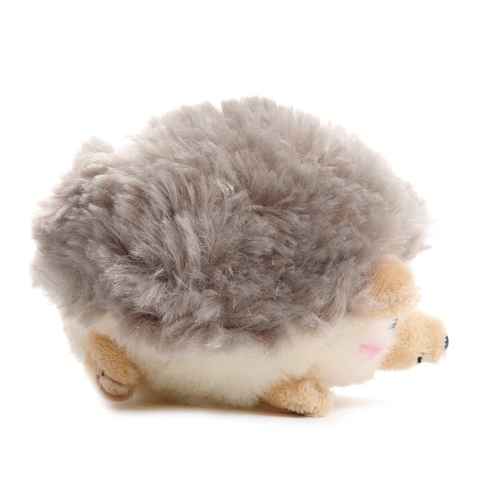 Harinezumi No Harin Hedgehog Plush Collection (Ball Chain) 6 Harinezumi No Harin Hedgehog Plush Collection (Ball Chain) - Image 4