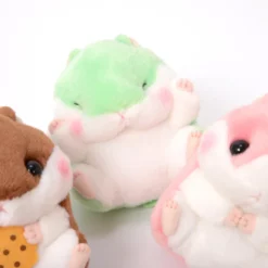Coroham Coron Cafe Coron Hamster Plush Collection (Standard) 36 Coroham Coron Cafe Coron Hamster Plush Collection (Standard) -Plush Toys Shop f3c0fb7ac4f94bb8874bd64591510bb1.jpg