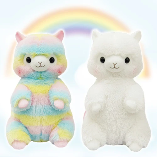 Alpacasso Alpaca Backpacks 3 Alpacasso Alpaca Backpacks - Image 2