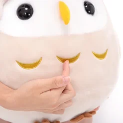 Kotori Tai Pipitto! Bird Plush Collection (Big) -Plush Toys Shop f46eddecbee34bfca7e851f51690e879.jpg