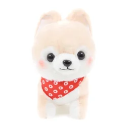 Mameshiba San Kyodai Dog Plush Collection (Big) 20 Mameshiba San Kyodai Dog Plush Collection (Big) -Plush Toys Shop f48c36539dbb491a98bd69861ac94f5d.jpg