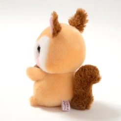 Korisu No Dongurin Lovely Squirrel Plush Collection (Standard) -Plush Toys Shop f4f90ee72f1d41dd8c1e8b926585fa2c.jpg