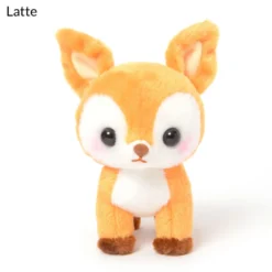 Kojika No Latte Deer Plush Collection (Standard) -Plush Toys Shop f54150516d854d91a2f3611815bbb9cb.jpg