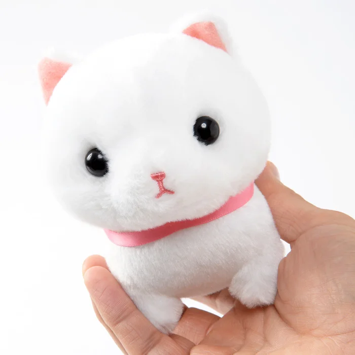 Chinmari Munchkin Cat Plush Collection (Standard) 12 Chinmari Munchkin Cat Plush Collection (Standard) - Image 10