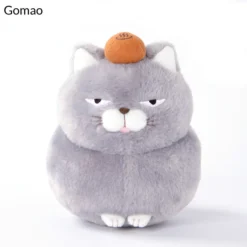 Hige Manjyu Yu Cat Plush Collection (Standard) -Plush Toys Shop f637071b5d1143edb340c23e1f30f152.jpg