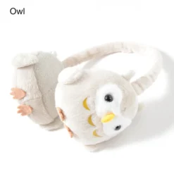 Kotori Tai Bird Ear Muffs 37 Kotori Tai Bird Ear Muffs -Plush Toys Shop f64baa68be5e4ab296a11259bc7c8888.jpg