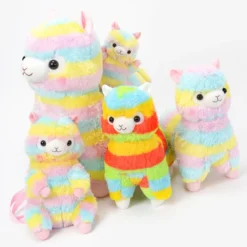 The Ultimate Rainbow Alpacasso Set 21 The Ultimate Rainbow Alpacasso Set -Plush Toys Shop f6d36f12391a4f6691c488840276cd19.jpg