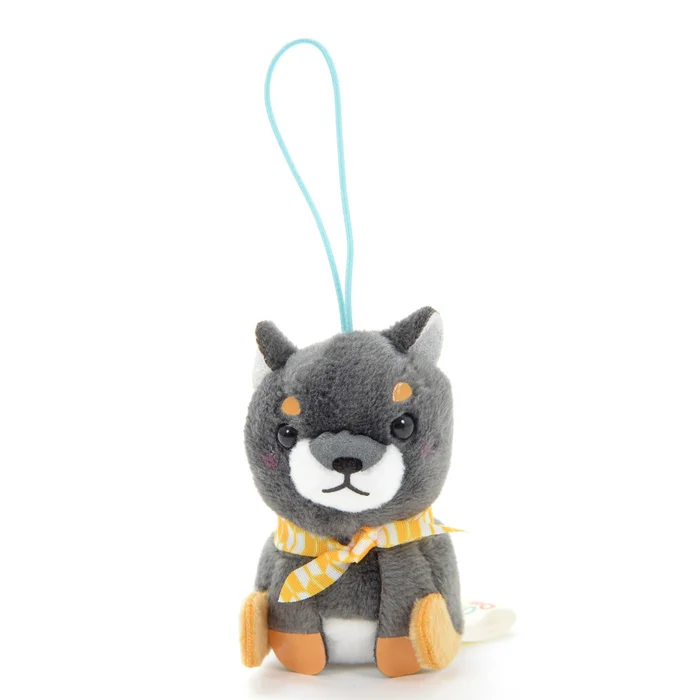 Puchimaru All-Stars Animal Plush Collection 5 Puchimaru All-Stars Animal Plush Collection - Image 3