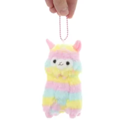 Alpacasso Alpaca Plush Collection (Ball Chain) -Plush Toys Shop f77f5ada7b0d440aab62b497e08781a9.jpg