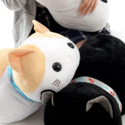 Tsuchineko Suzumi Cat Plush Collection (Big) 36 Tsuchineko Suzumi Cat Plush Collection (Big) -Plush Toys Shop f812024be538447e9ac327106d4efe57.jpg