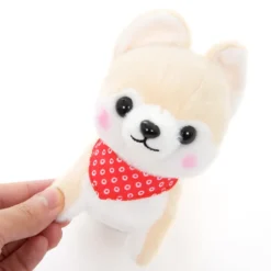 Mameshiba San Kyodai Dog Plush Collection (Standard) -Plush Toys Shop f8a1c428eef940ec98b1f791b3aa9146.jpg