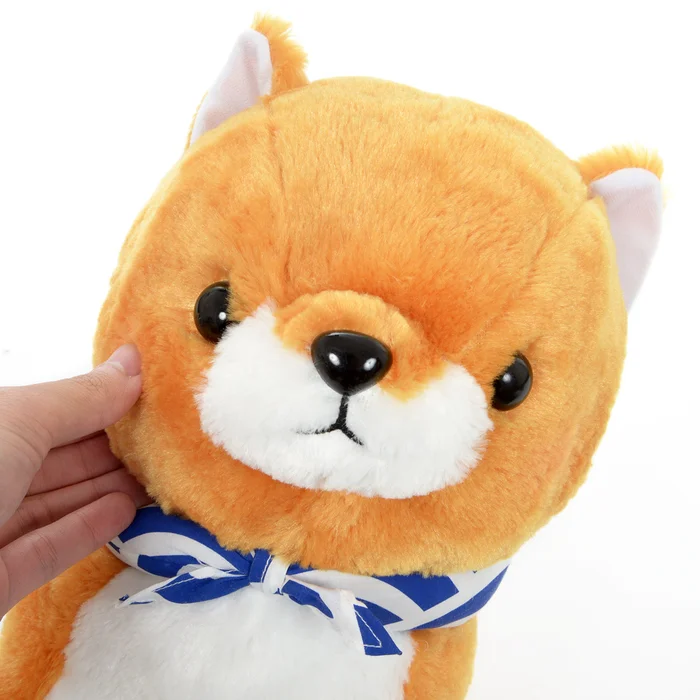 Mameshiba San Kyodai Dog Plush Collection (Big) 12 Mameshiba San Kyodai Dog Plush Collection (Big) - Image 10