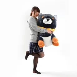 Mameshiba San Kyodai Mamejiro Dog Plush (Super Jumbo) 28 Mameshiba San Kyodai Mamejiro Dog Plush (Super Jumbo) -Plush Toys Shop f92a8f3db01b42fe81149cb28a924a1a.jpg