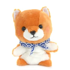 Mameshiba San Kyodai Dog Hand Puppets -Plush Toys Shop f94d893fae1d4306849e0db4f6bc189f.jpg