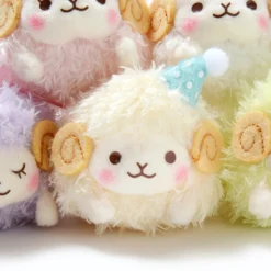 Dreamy Wooly Elephant Plush Collection (Mini Strap) 30 Dreamy Wooly Elephant Plush Collection (Mini Strap) -Plush Toys Shop f95ed69368504462ac021160b5c7dc17.jpg