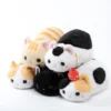 Tsuchineko Yuusuzumi Cat Pen Pouches 2 Tsuchineko Yuusuzumi Cat Pen Pouches -Plush Toys Shop f9a4f00d8c724172bae55efed9785654.jpg