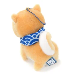 Mameshiba San Kyodai Dog Plush Collection (Ball Chain) 22 Mameshiba San Kyodai Dog Plush Collection (Ball Chain) -Plush Toys Shop f9bb8d85466e465e8ad61a05f1aab91b.jpg