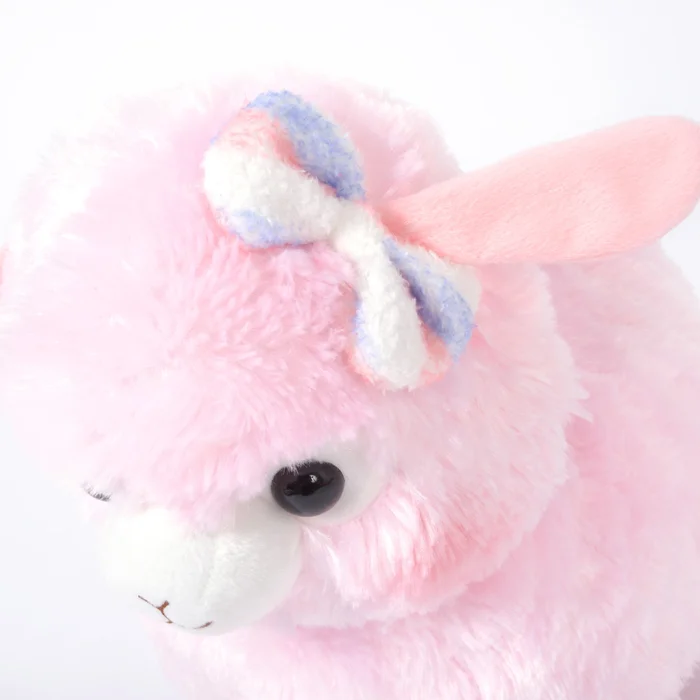Alpacasso Kids Fuwamoko Ribbon Alpaca Plush Collection (Big) 14 Alpacasso Kids Fuwamoko Ribbon Alpaca Plush Collection (Big) - Image 12