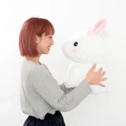Kyun To Naki Usagi No Uta 2 Pika Plush Collection (Big) 19 Kyun To Naki Usagi No Uta 2 Pika Plush Collection (Big) -Plush Toys Shop f9d31de2c39e4e88bd4c076cd1878c2c.jpg