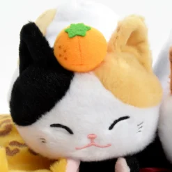 Tsuchineko Higebukuro Cat Plush Pouch Collection 33 Tsuchineko Higebukuro Cat Plush Pouch Collection -Plush Toys Shop fa0b62f696a34c4eb12453e504b2d13c.jpg