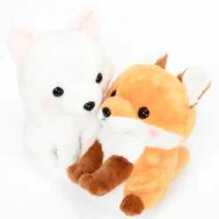 Kogitsune Konkon Fox Plush Collection (Big) -Plush Toys Shop fa95b1fcf72849eaaff38b84223aacf6.jpg