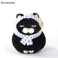 Hige Manjyu Yu Cat Plush Collection (Ball Chain) -Plush Toys Shop faa8d5aec1f1442ca6d46b5921332c92.jpg